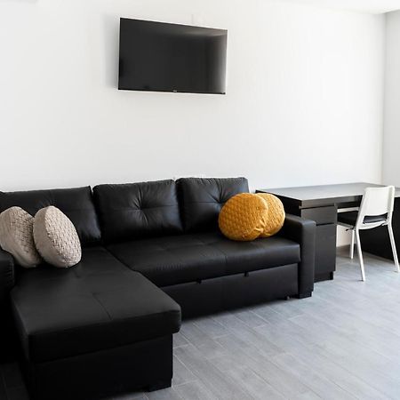 Almada Downtown 304 Apartman Porto Kültér fotó