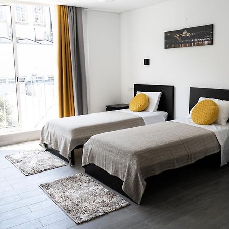 Almada Downtown 304 Apartman Porto Kültér fotó