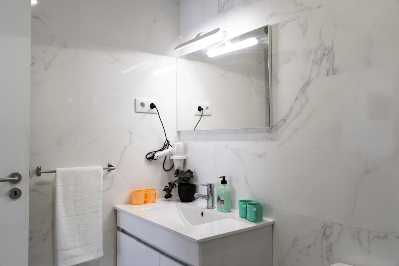 Almada Downtown 304 Apartman Porto Kültér fotó