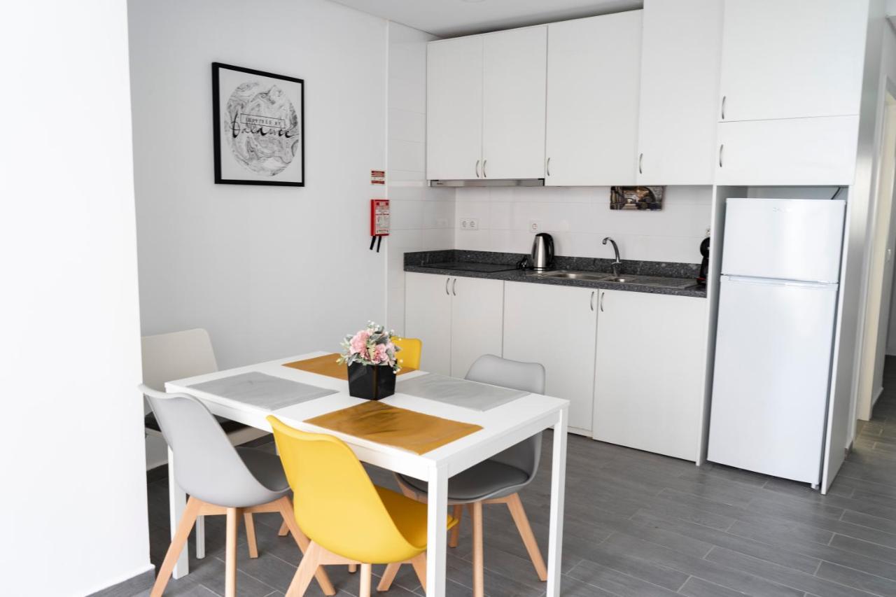 Almada Downtown 304 Apartman Porto Kültér fotó