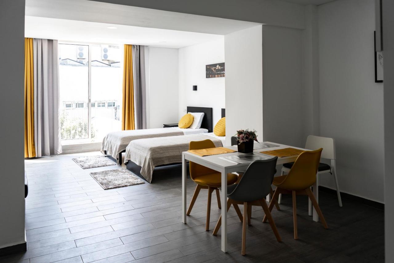 Almada Downtown 304 Apartman Porto Kültér fotó